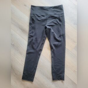 ZYIA ACTIVE womens Leggings NEW size 12